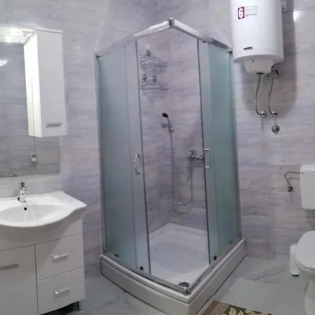 Apartment Martina & Stari Dom Klek